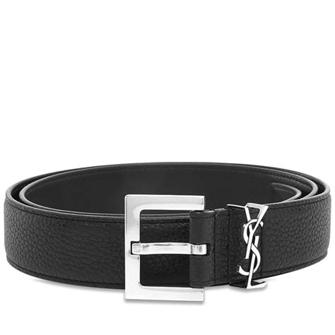 ysl velt|Saint Laurent Belts .